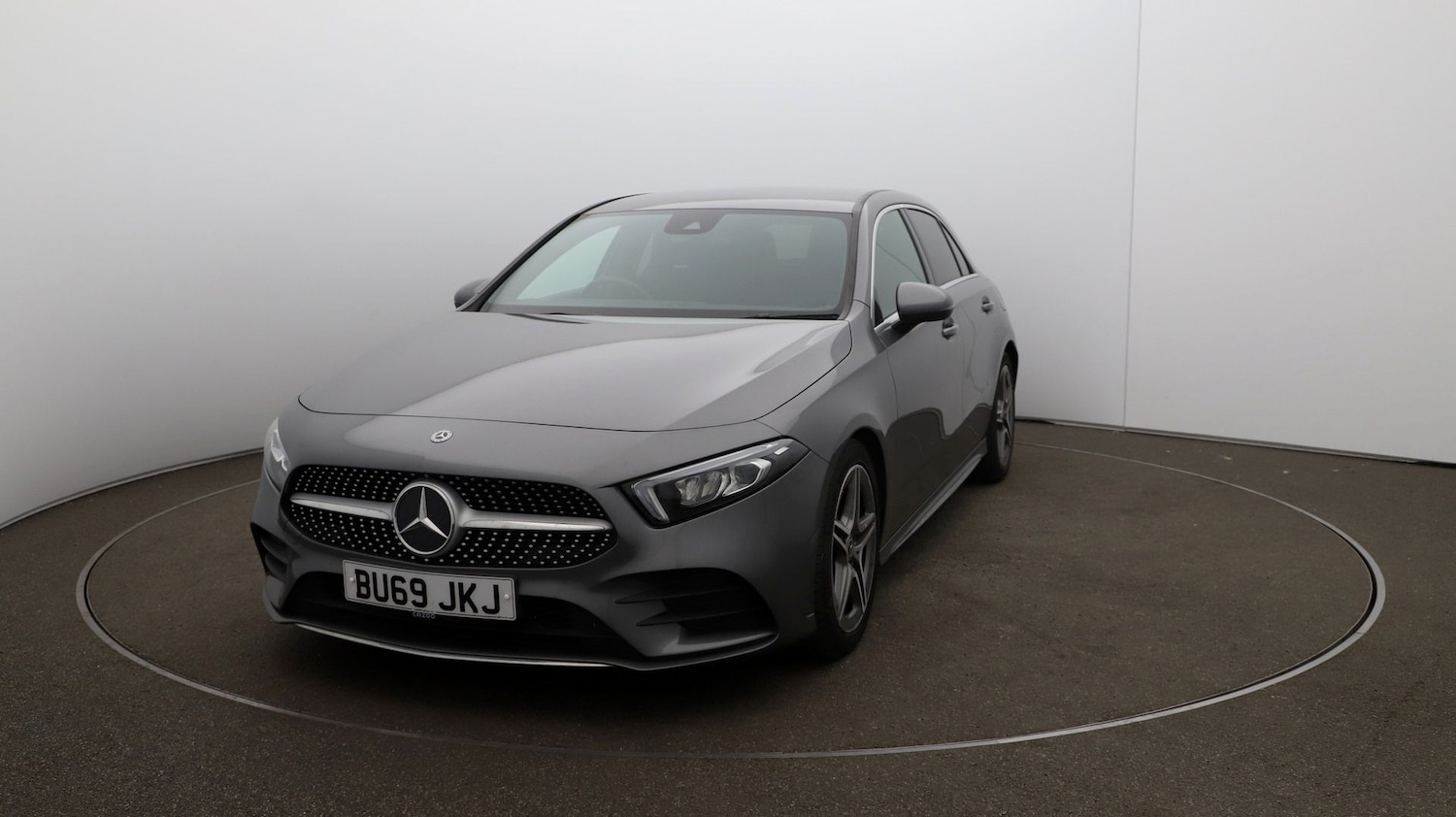 Used Mercedes-Benz A-Class 2019 for sale - 76810133: Photo 29