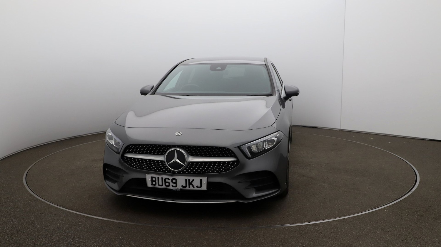 Used Mercedes-Benz A-Class 2019 for sale - 76810133: Photo 30