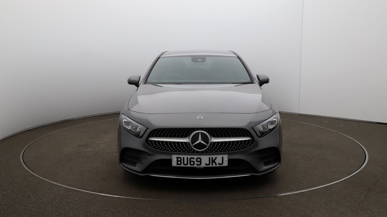 Used Mercedes-Benz A-Class 2019 for sale - 76810133: Photo 31