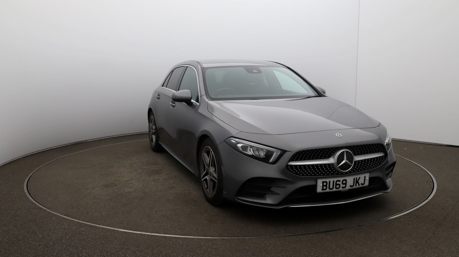 Used Mercedes-Benz A-Class 2019 for sale - 76810133: Photo 33