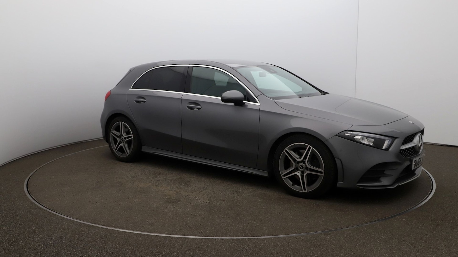 Used Mercedes-Benz A-Class 2019 for sale - 76810133: Photo 36