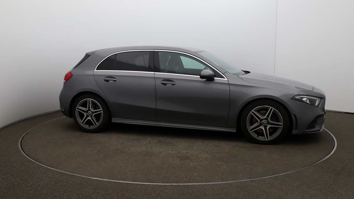 Used Mercedes-Benz A-Class 2019 for sale - 76810133: Photo 39