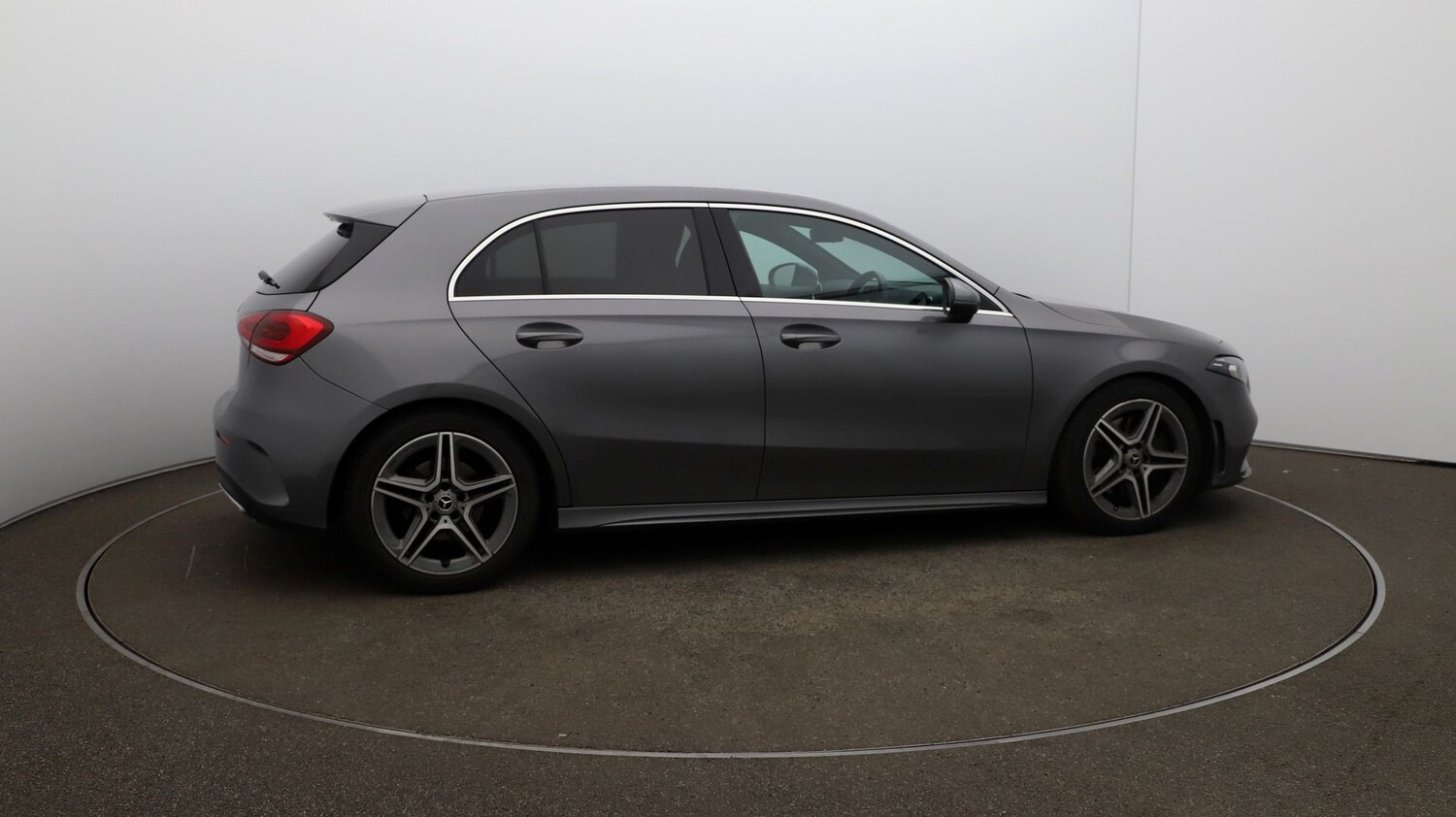 Used Mercedes-Benz A-Class 2019 for sale - 76810133: Photo 42