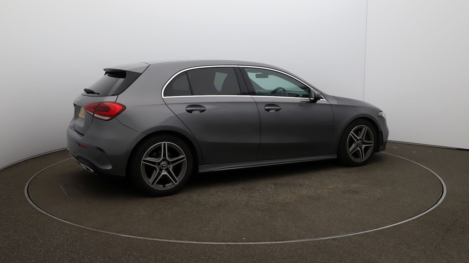 Used Mercedes-Benz A-Class 2019 for sale - 76810133: Photo 43