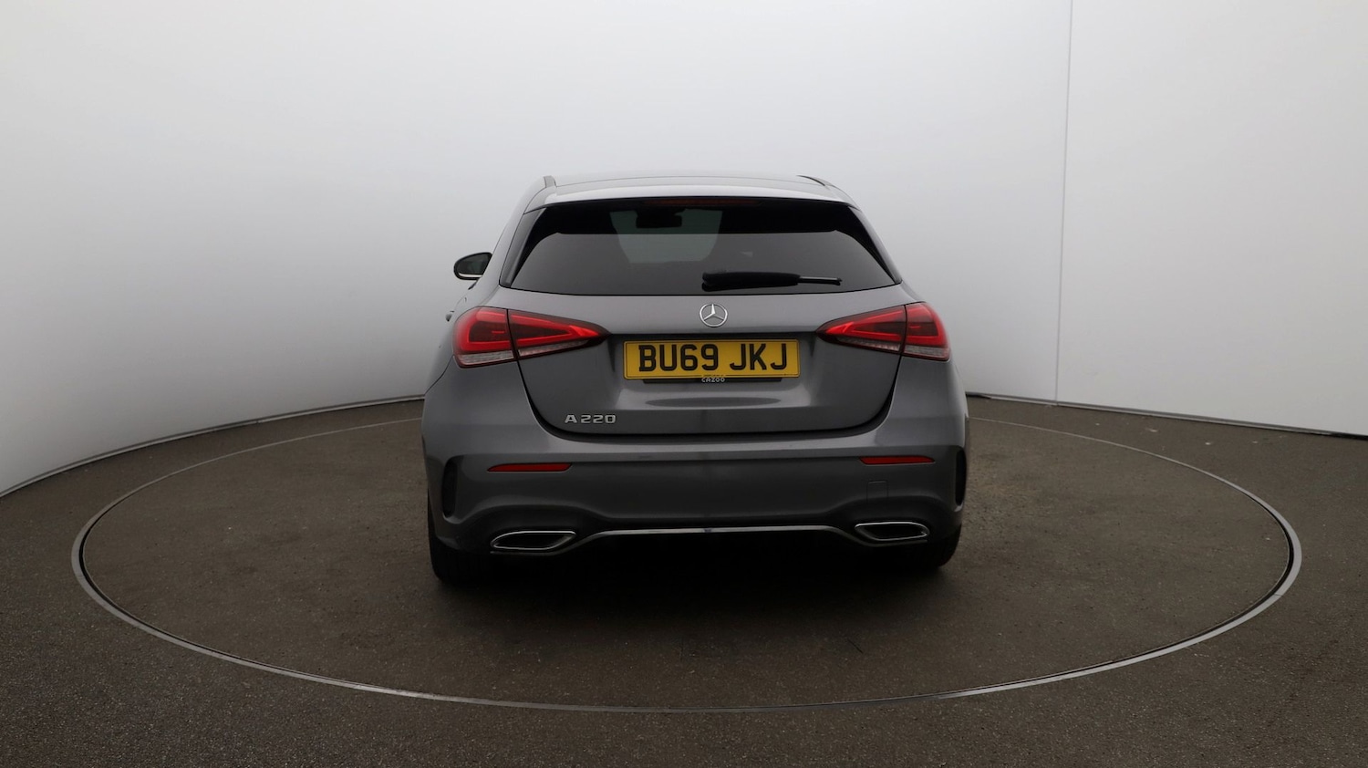 Used Mercedes-Benz A-Class 2019 for sale - 76810133: Photo 50