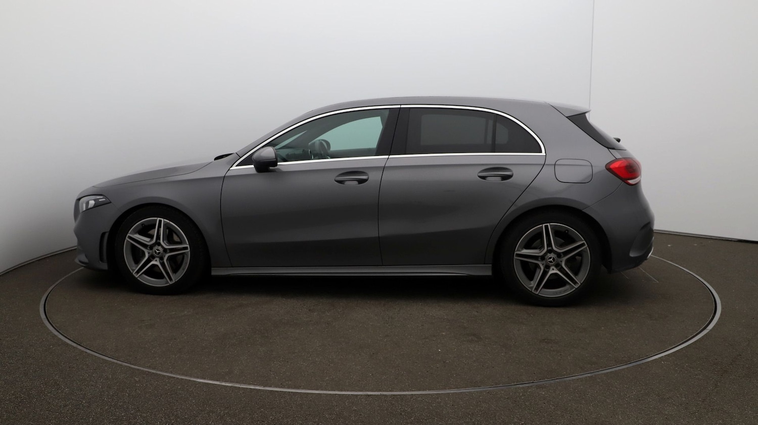 Used Mercedes-Benz A-Class 2019 for sale - 76810133: Photo 55
