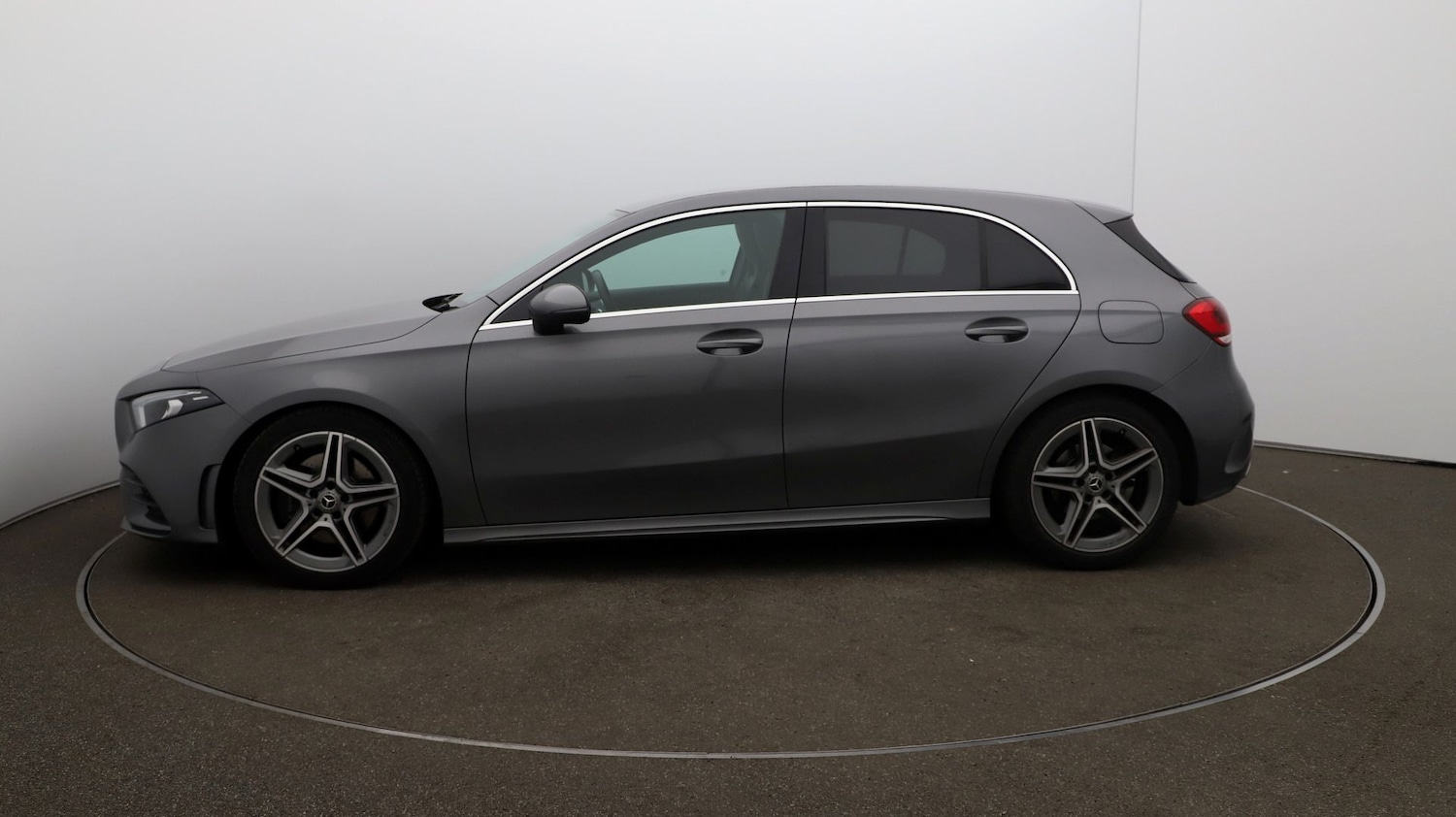 Used Mercedes-Benz A-Class 2019 for sale - 76810133: Photo 56