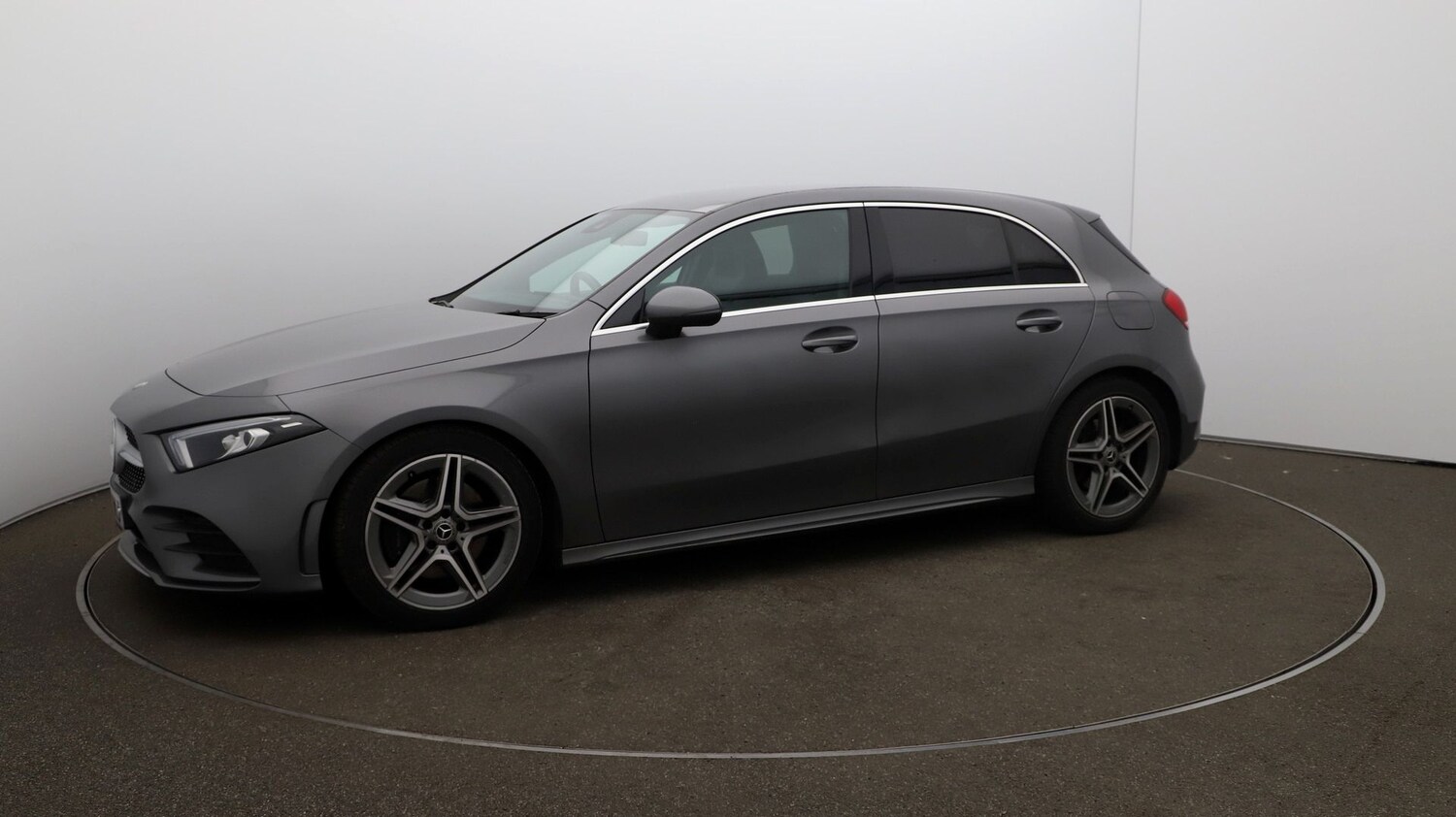 Used Mercedes-Benz A-Class 2019 for sale - 76810133: Photo 58