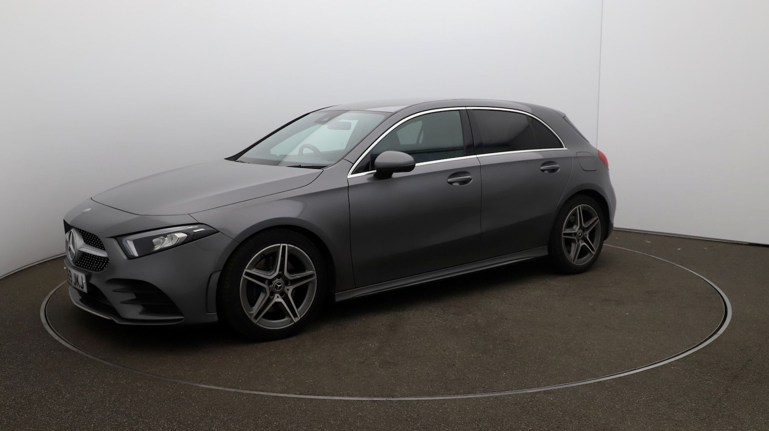 Used Mercedes-Benz A-Class 2019 for sale - 76810133: Photo 59