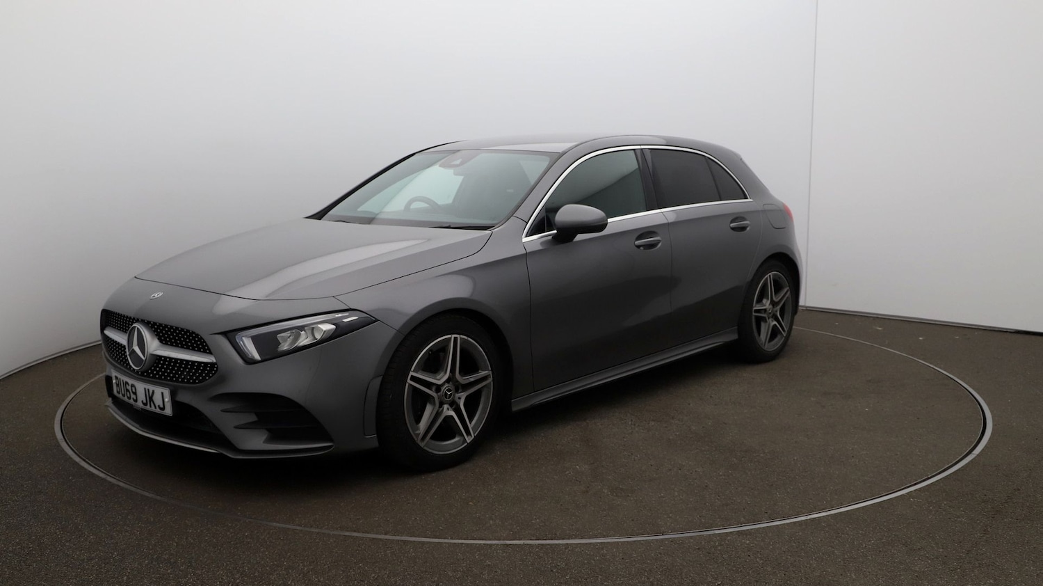 Used Mercedes-Benz A-Class 2019 for sale - 76810133: Photo 60