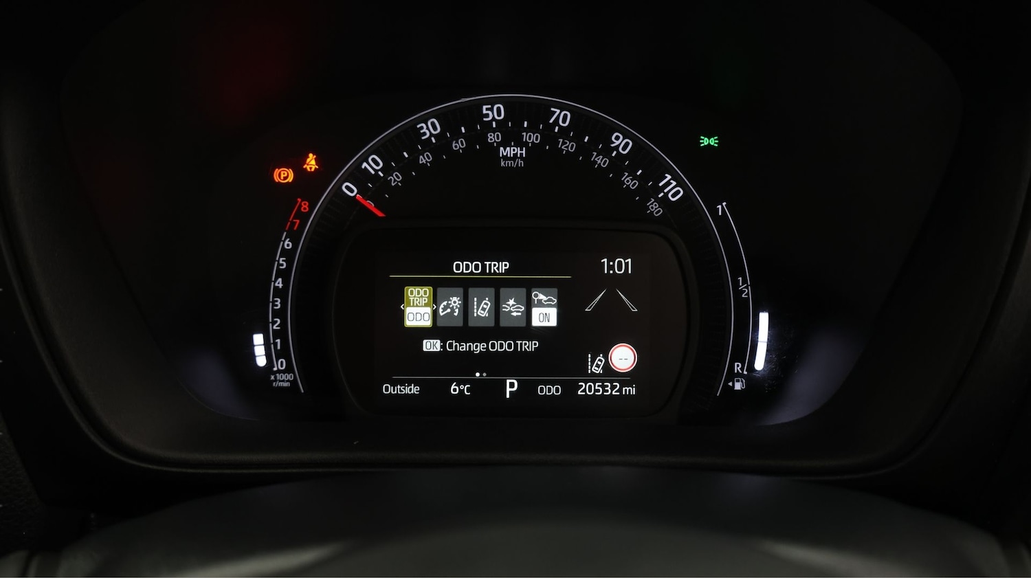 Used Toyota Aygo X 2023 for sale - 77610264: Photo 10