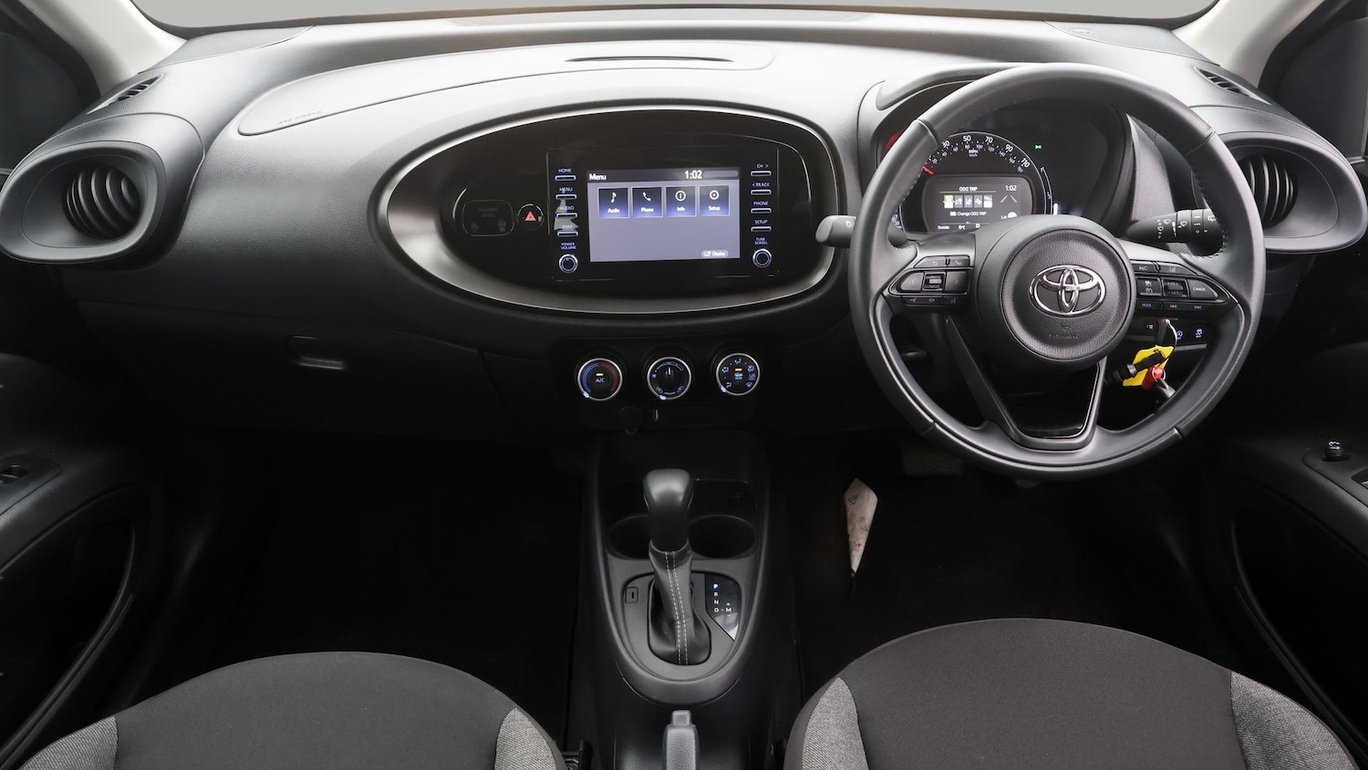 Used Toyota Aygo X 2023 for sale - 77610264: Photo 13