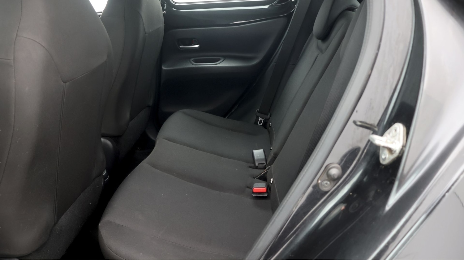 Used Toyota Aygo X 2023 for sale - 77610264: Photo 16