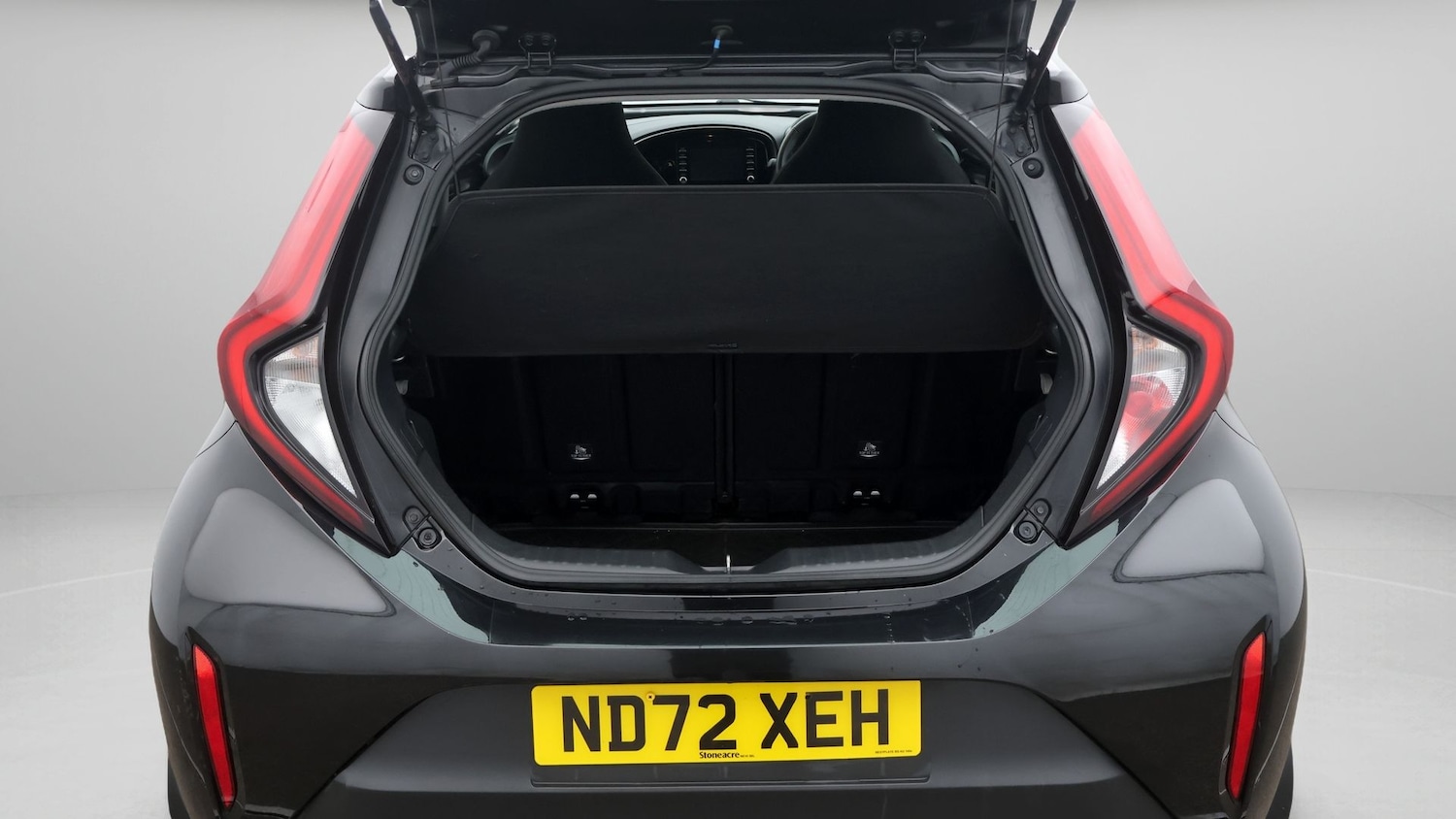 Used Toyota Aygo X 2023 for sale - 77610264: Photo 17