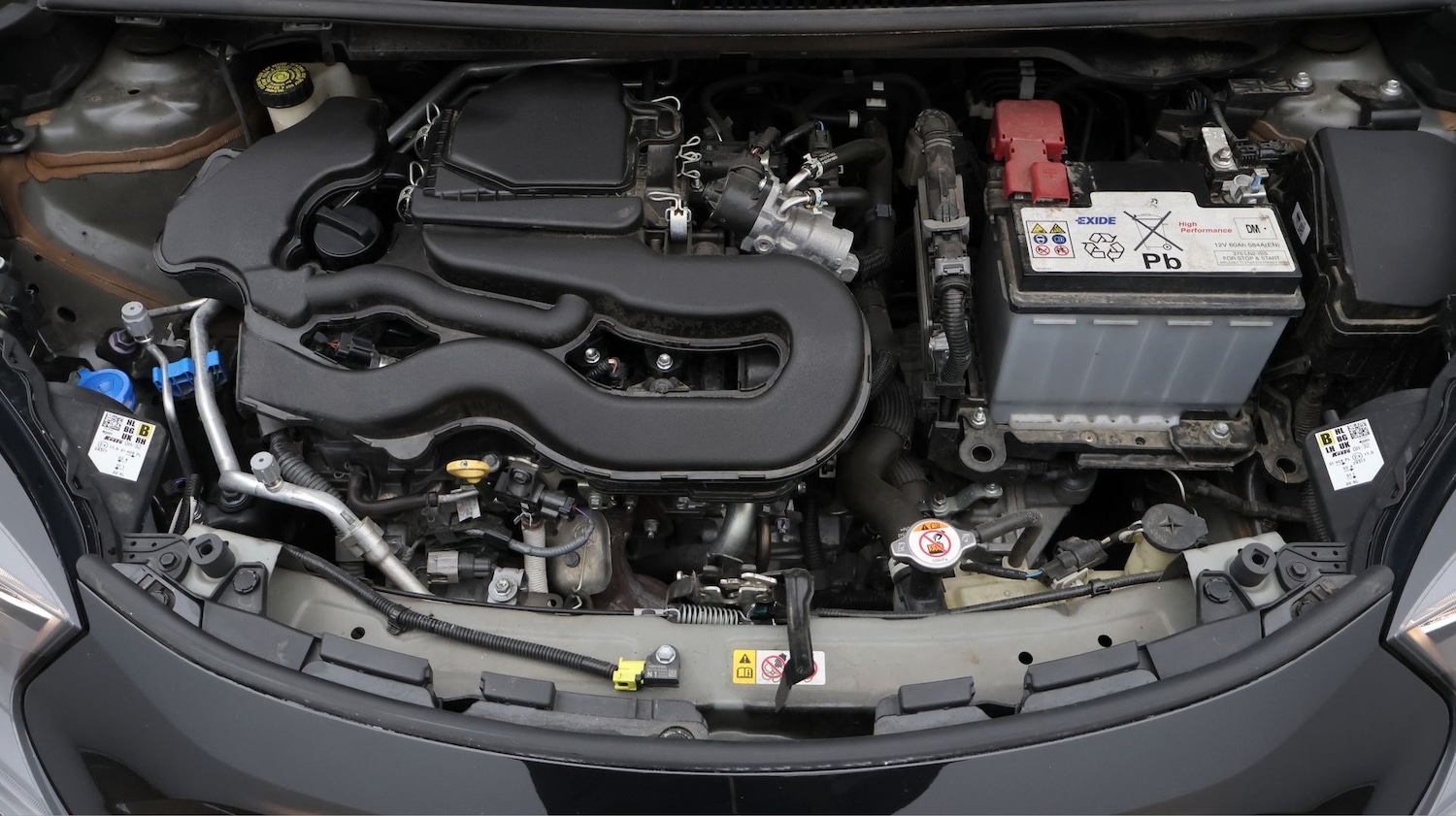 Used Toyota Aygo X 2023 for sale - 77610264: Photo 19