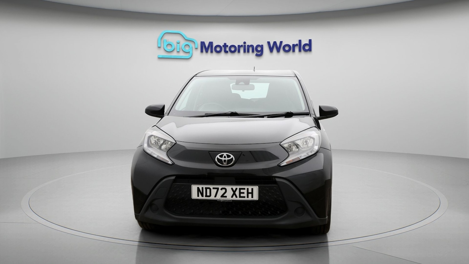 Used Toyota Aygo X 2023 for sale - 77610264: Photo 2