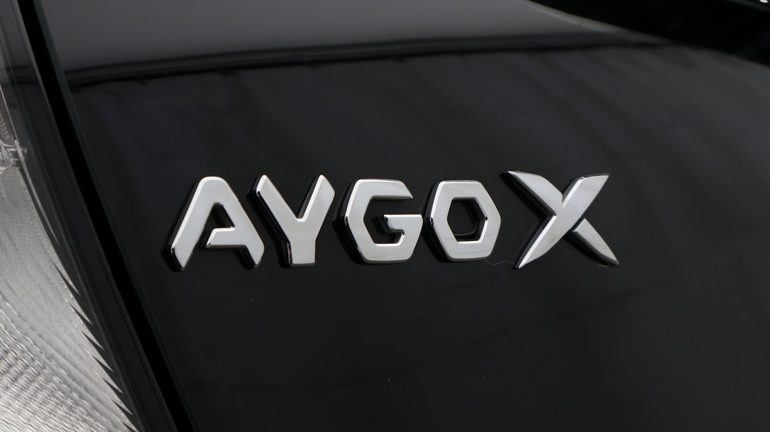 Used Toyota Aygo X 2023 for sale - 77610264: Photo 20