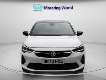 Used Vauxhall Corsa 2023 for sale - 79596563: Photo