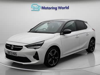 Used Vauxhall Corsa 2023 for sale - 79596563: Photo
