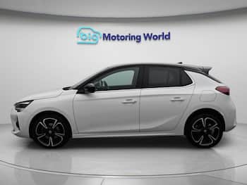 Used Vauxhall Corsa 2023 for sale - 79596563: Photo