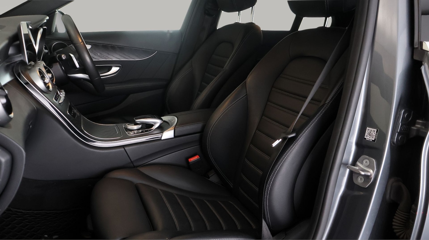 Used Mercedes-Benz C Class 2019 for sale - 78202320: Photo 14