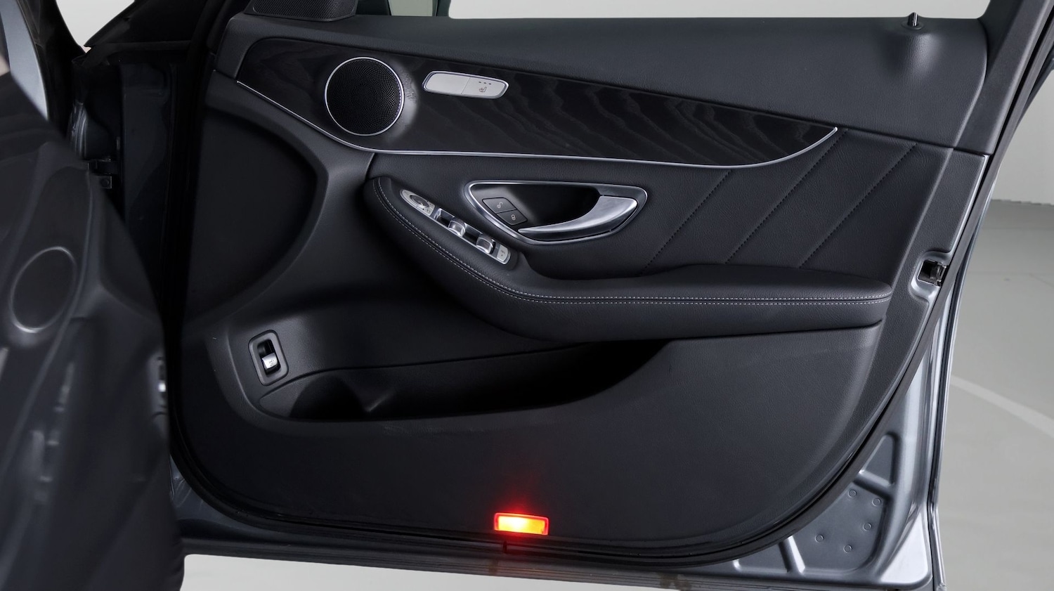 Used Mercedes-Benz C Class 2019 for sale - 78202320: Photo 15