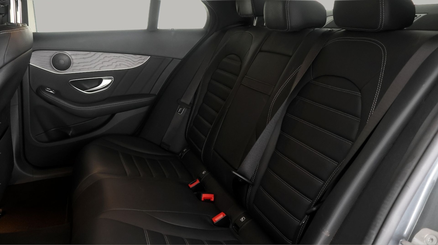 Used Mercedes-Benz C Class 2019 for sale - 78202320: Photo 16