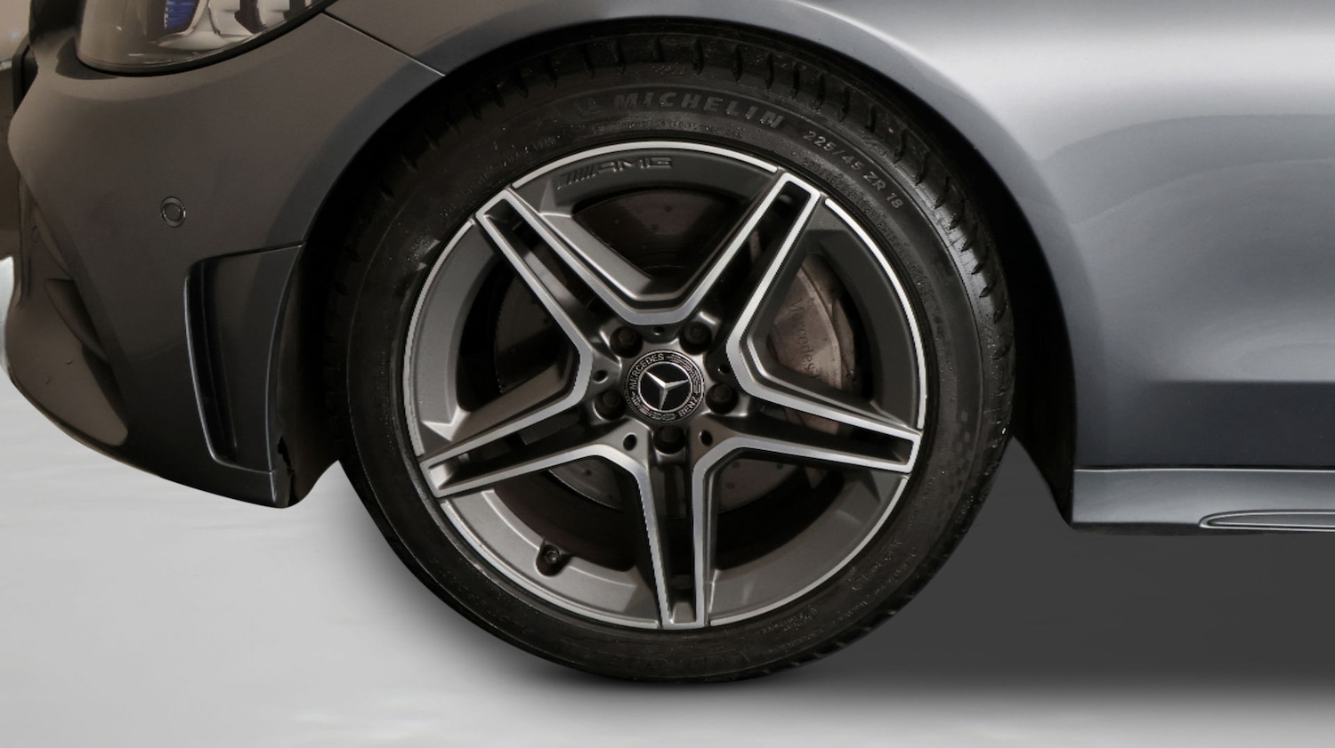 Used Mercedes-Benz C Class 2019 for sale - 78202320: Photo 18