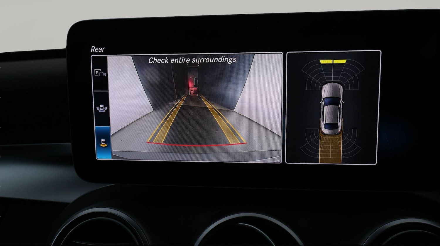 Used Mercedes-Benz C Class 2019 for sale - 78202320: Photo 23