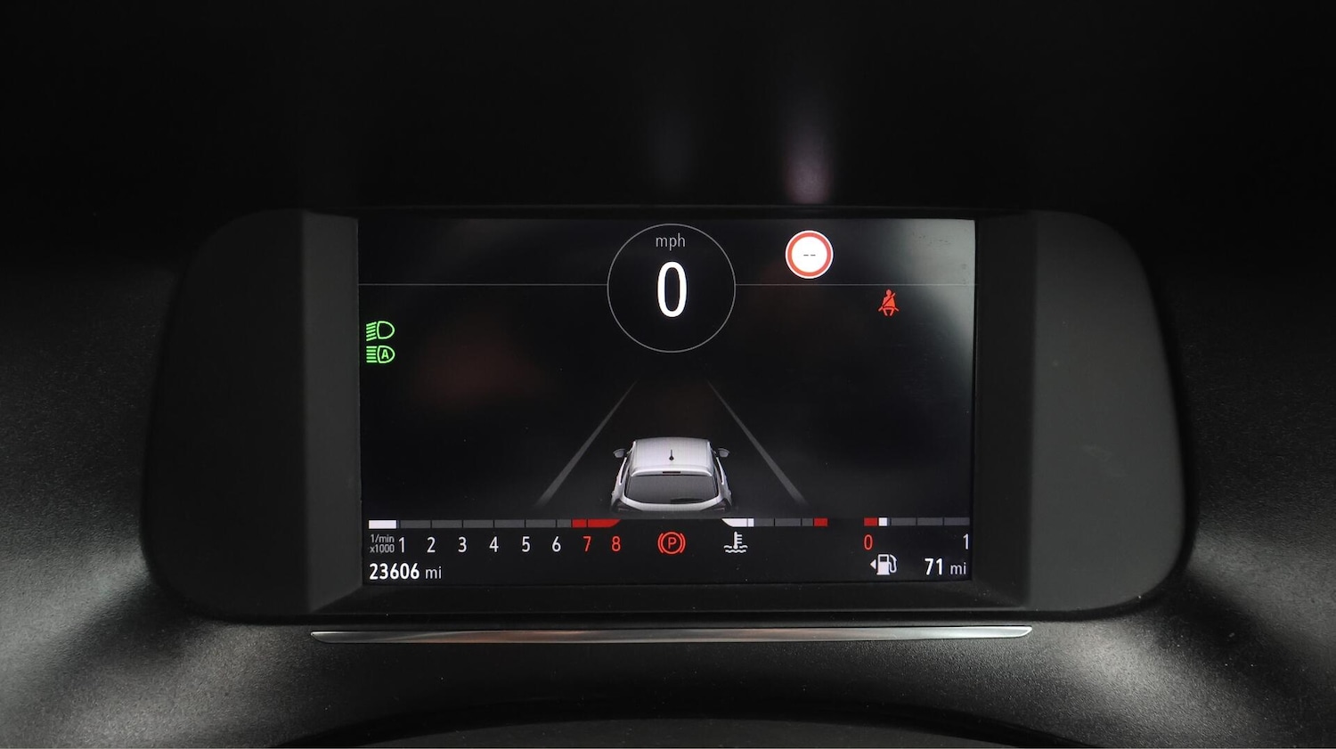 Used Vauxhall Corsa for sale - 76433033: Photo 11