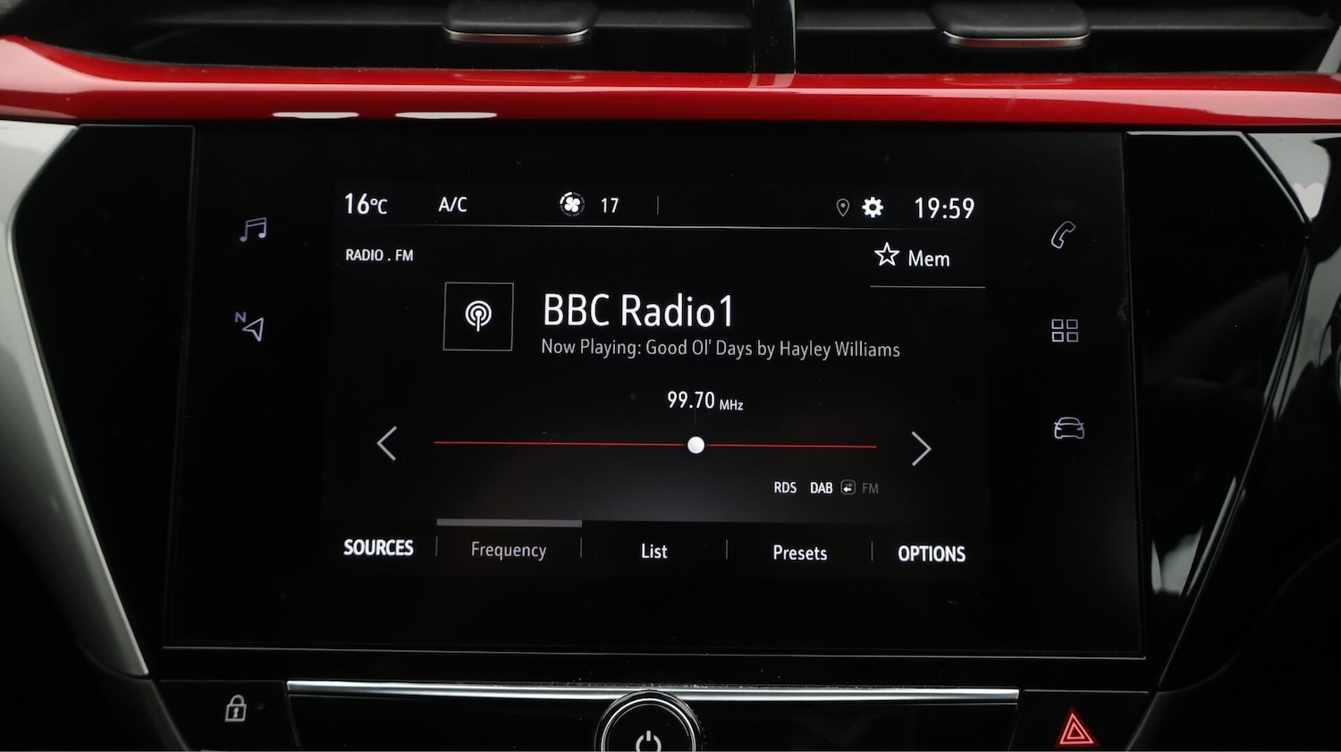 Used Vauxhall Corsa for sale - 76433033: Photo 12