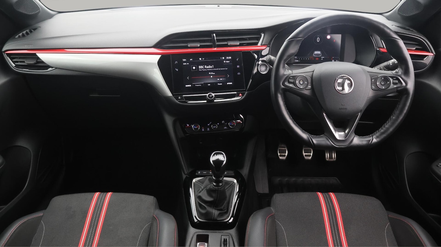 Used Vauxhall Corsa for sale - 76433033: Photo 14