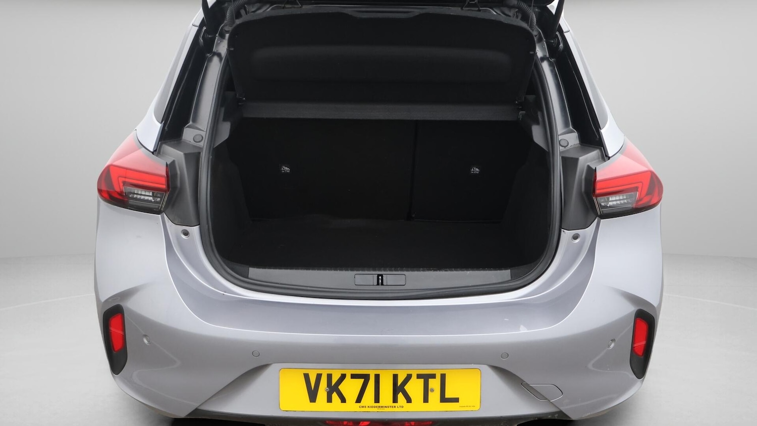 Used Vauxhall Corsa for sale - 76433033: Photo 18