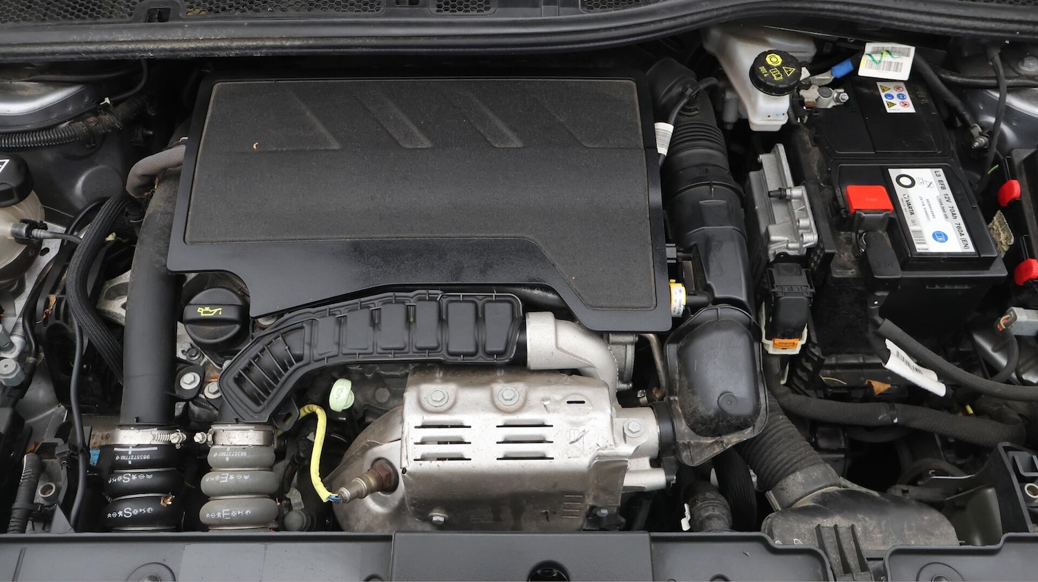 Used Vauxhall Corsa for sale - 76433033: Photo 20