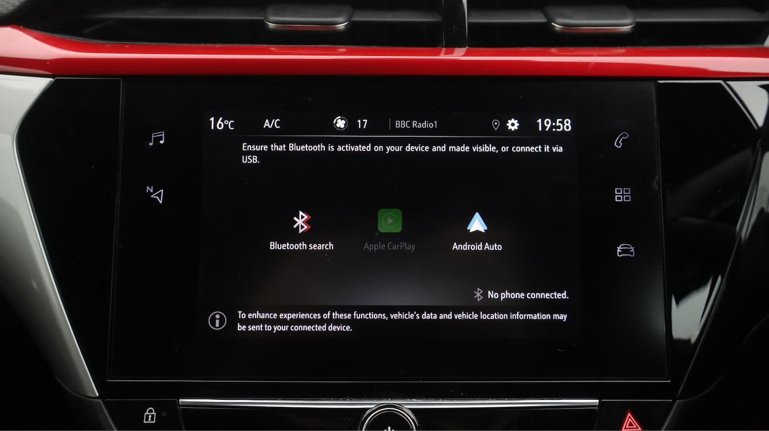 Used Vauxhall Corsa for sale - 76433033: Photo 26