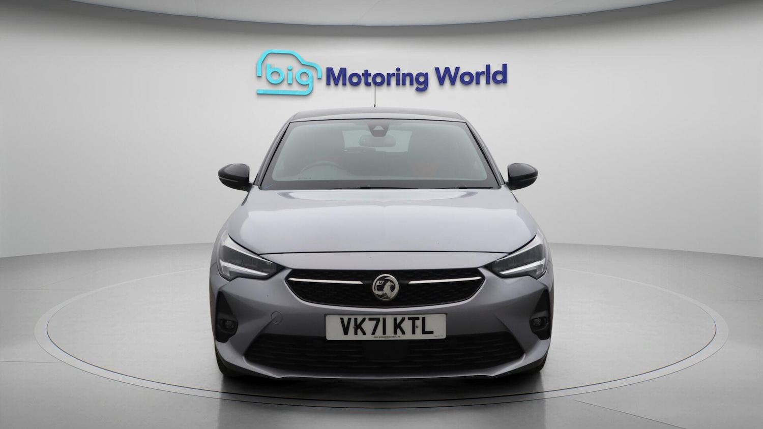 Used Vauxhall Corsa for sale - 76433033: Photo 3