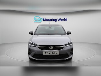 Used Vauxhall Corsa 2021 for sale - 76433033: Photo