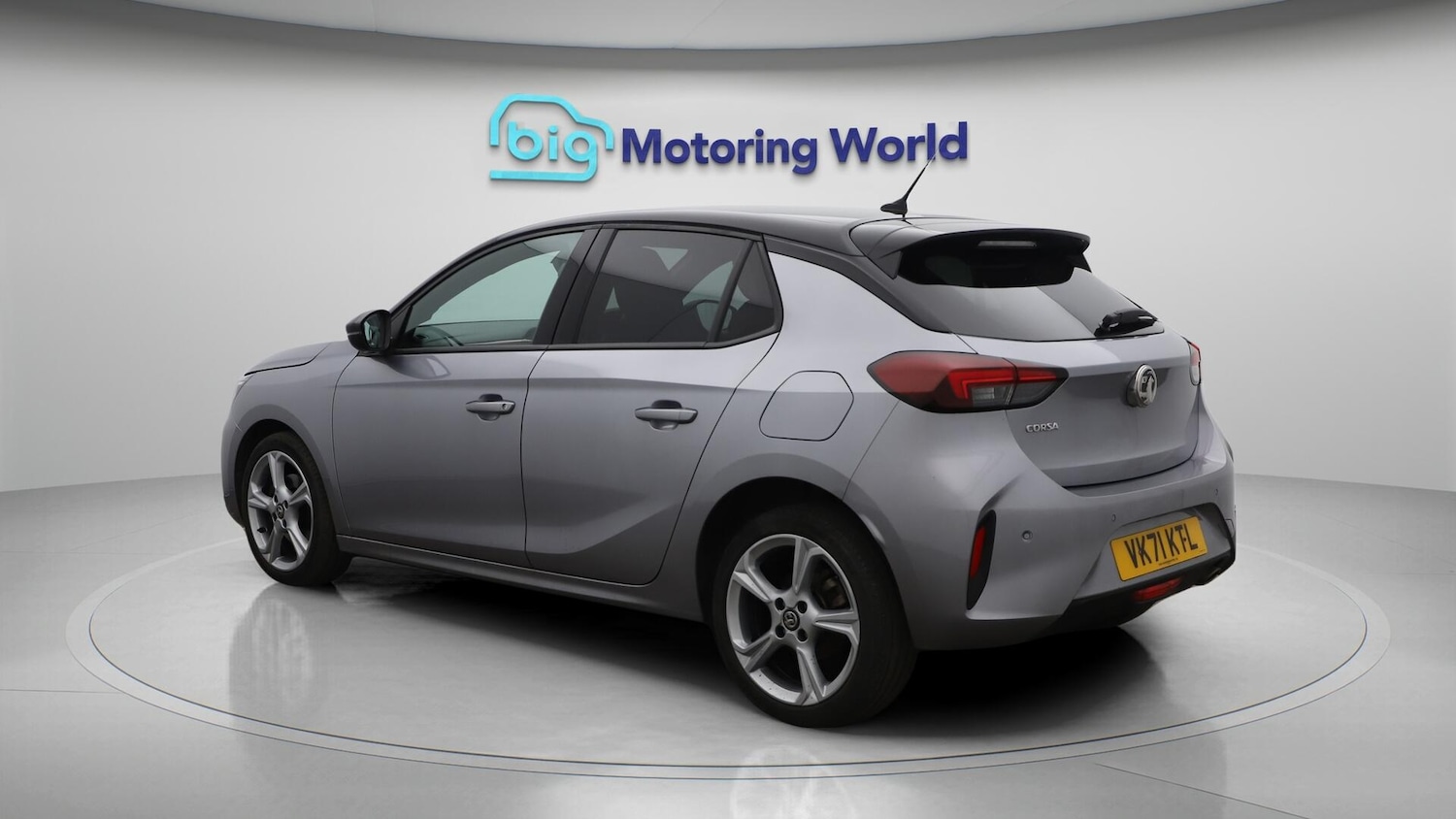 Used Vauxhall Corsa for sale - 76433033: Photo 6