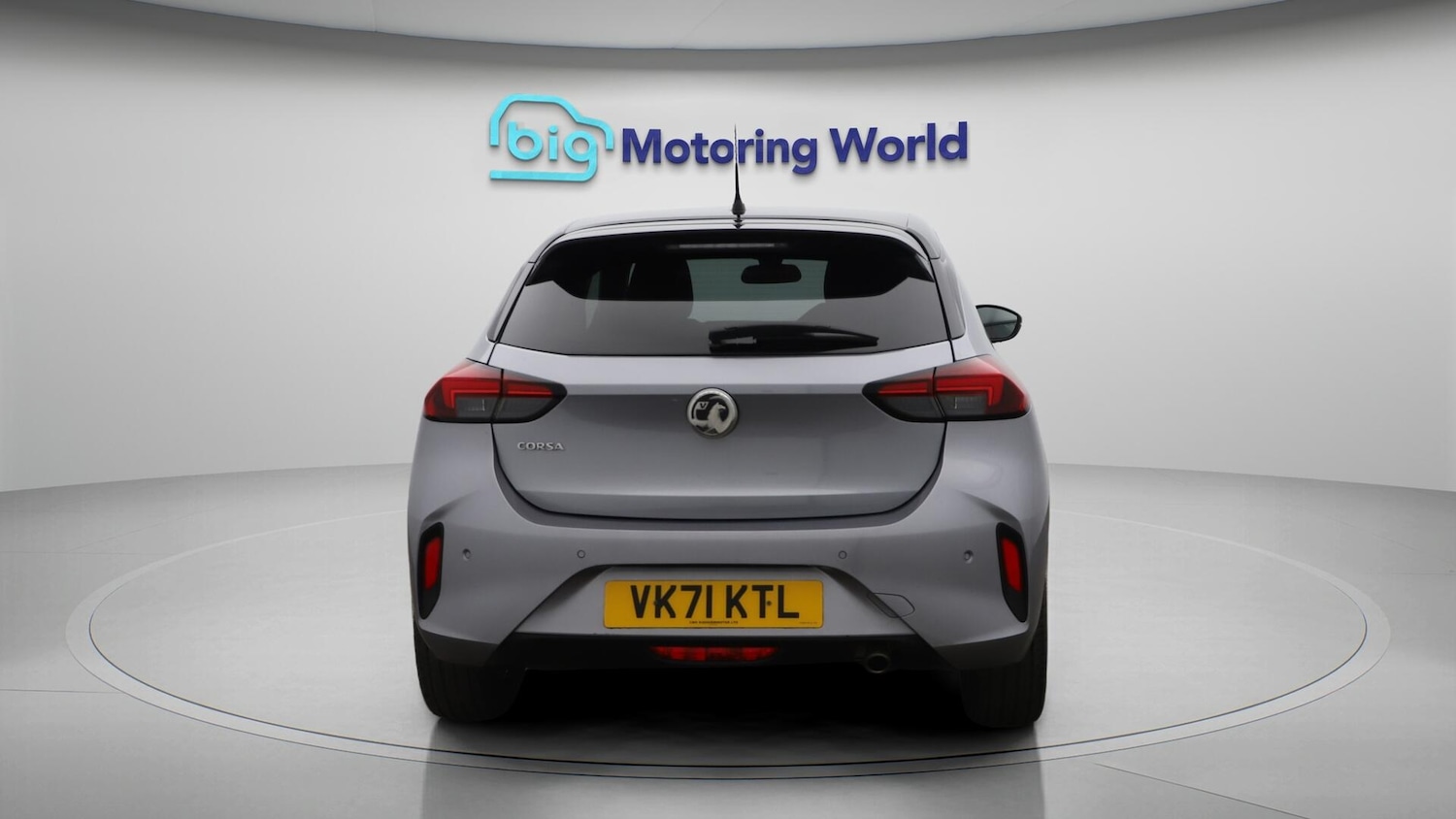 Used Vauxhall Corsa for sale - 76433033: Photo 7