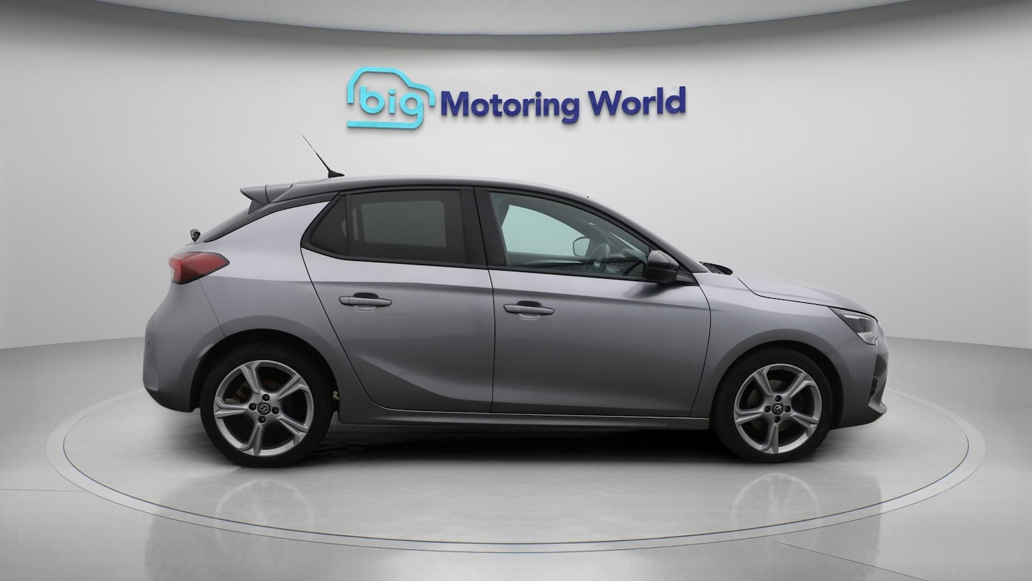 Used Vauxhall Corsa for sale - 76433033: Photo 9