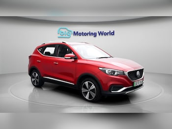 Used MG MG ZS 2021 for sale - 78858329: Photo