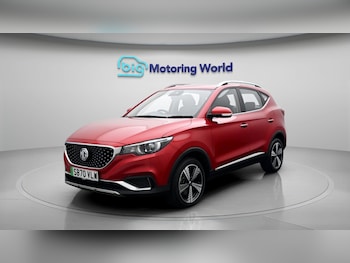 Used MG MG ZS 2021 for sale - 78858329: Photo