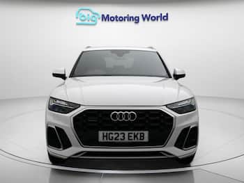 Used Audi Q5 2023 for sale - 79588302: Photo