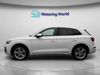 Used Audi Q5 2023 for sale - 79588302: Photo