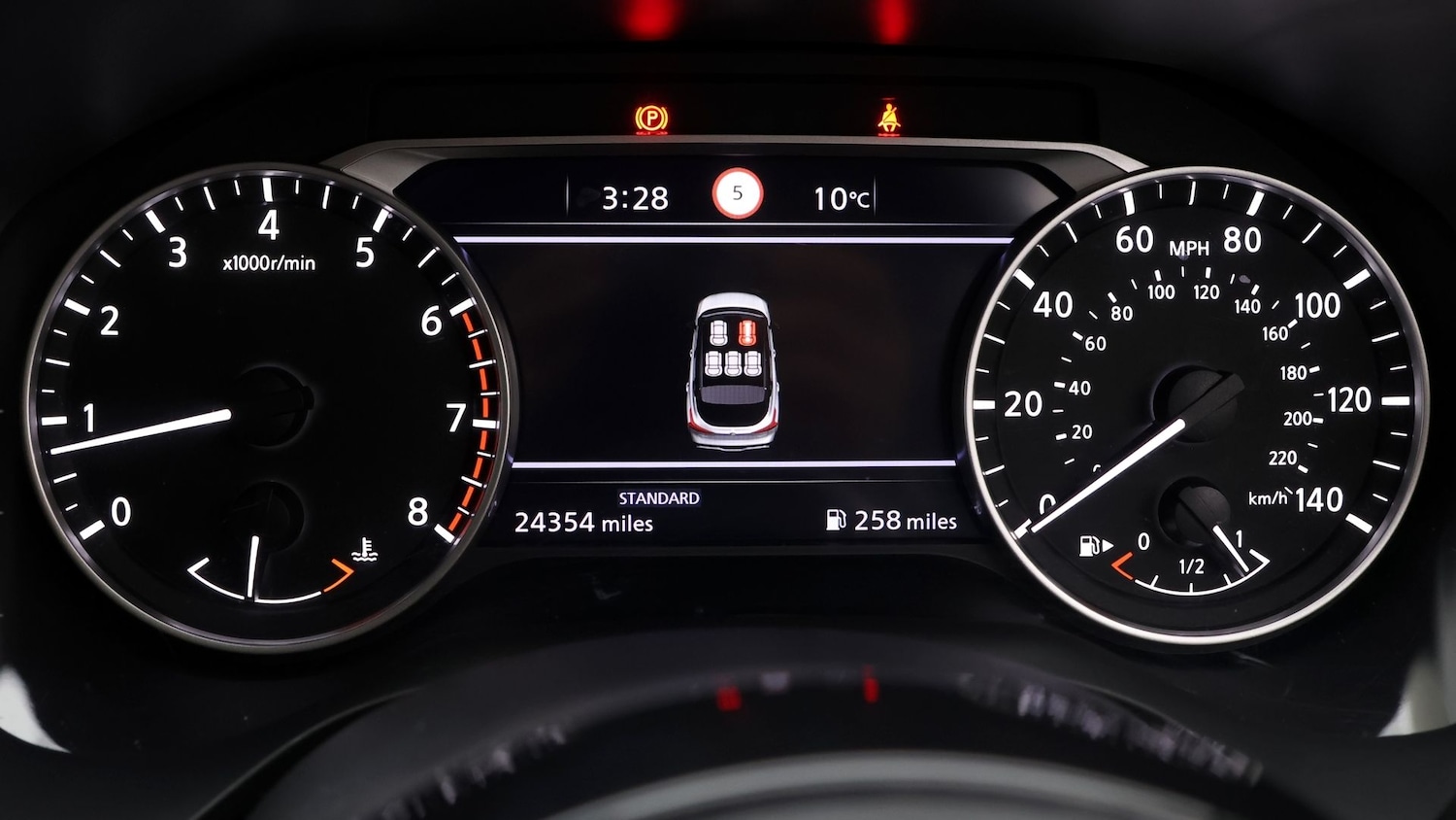 Used Nissan Qashqai 2022 for sale - 77251379: Photo 10