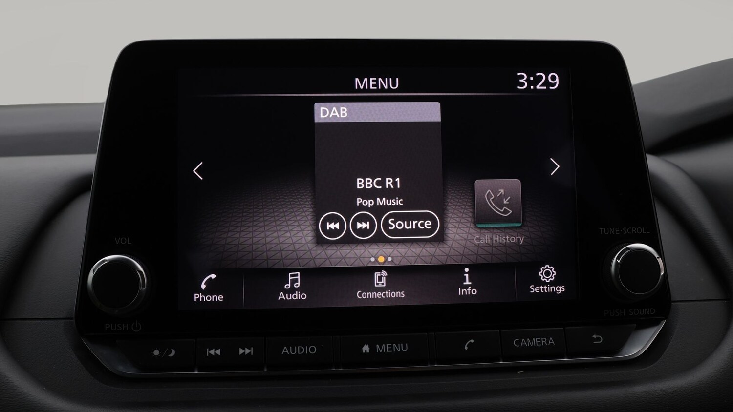 Used Nissan Qashqai 2022 for sale - 77251379: Photo 11