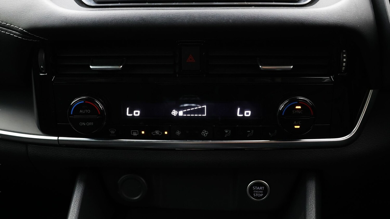 Used Nissan Qashqai 2022 for sale - 77251379: Photo 12