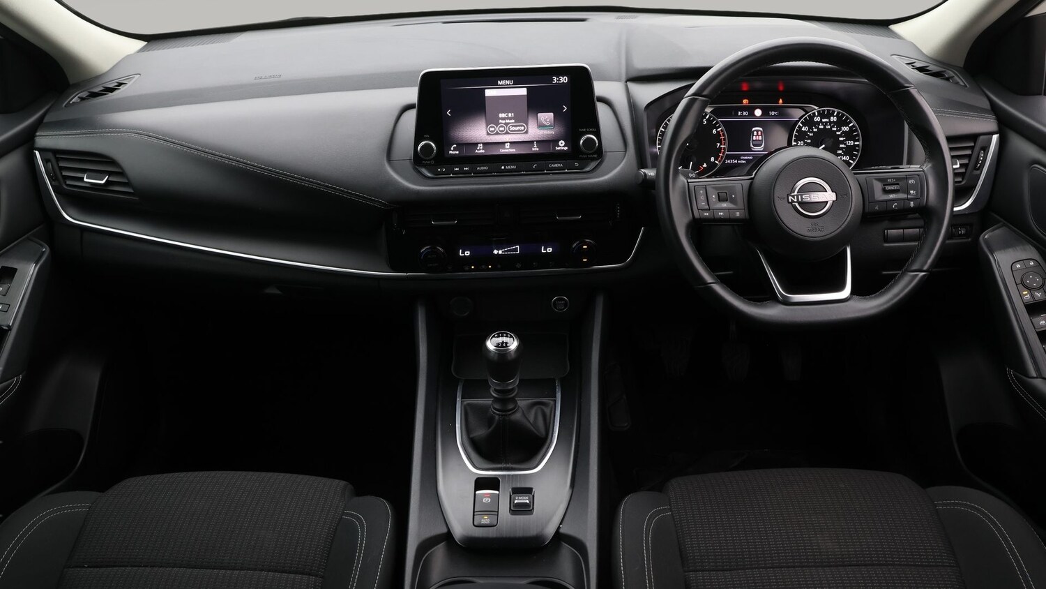 Used Nissan Qashqai 2022 for sale - 77251379: Photo 13