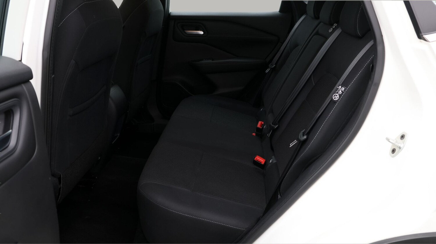 Used Nissan Qashqai 2022 for sale - 77251379: Photo 16