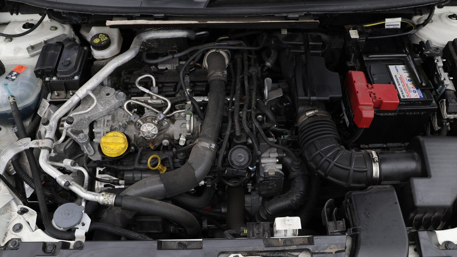 Used Nissan Qashqai 2022 for sale - 77251379: Photo 19